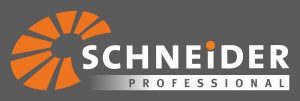 Schneider_Professional_Logo